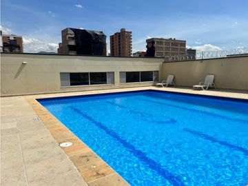 SE VENDE HERMOSO APARTAMENTO EN SABANETA