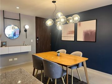 SE VENDE HERMOSO APARTAMENTO EN SABANETA