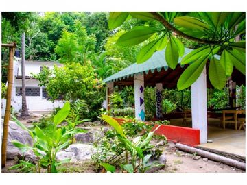 Casa de recreo en venta, Minca (Magdalena)