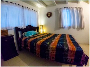 Casa de recreo en venta, Minca (Magdalena)