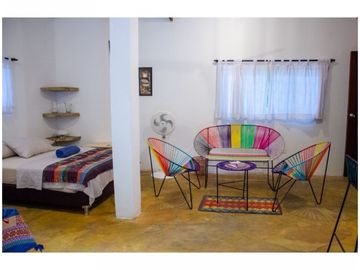 Casa de recreo en venta, Minca (Magdalena)
