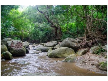 Casa de recreo en venta, Minca (Magdalena)