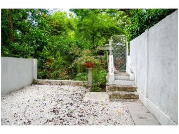 Casa de recreo en venta, Minca (Magdalena)