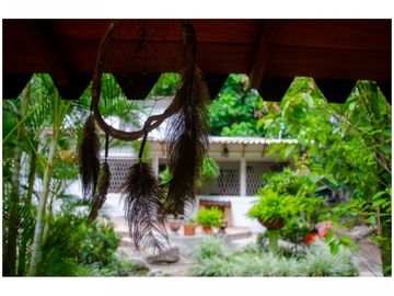 Casa de recreo en venta, Minca (Magdalena)