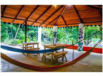 Casa de recreo en venta, Minca (Magdalena)