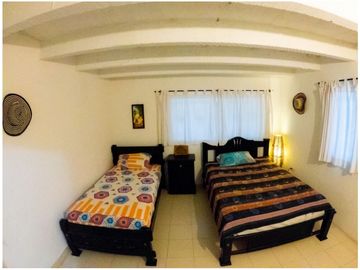 Casa de recreo en venta, Minca (Magdalena)