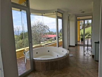 Renta casa campestre