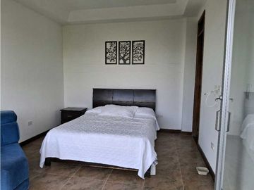Renta casa campestre