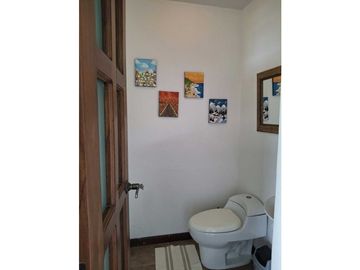 Renta casa campestre