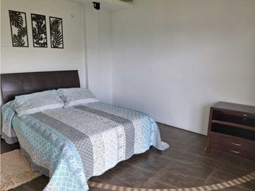 Renta casa campestre