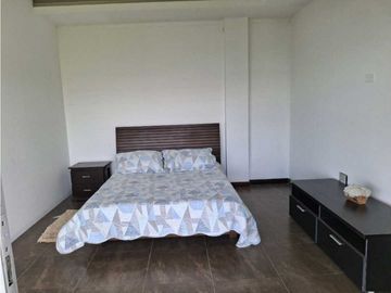 Renta casa campestre