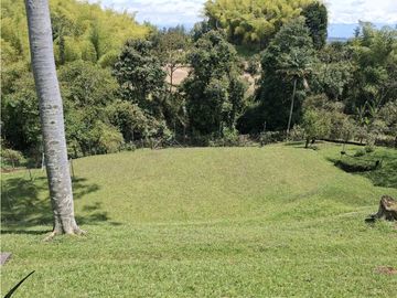 Renta casa campestre
