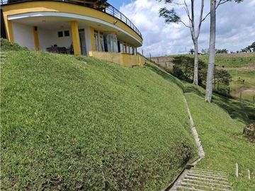 Renta casa campestre