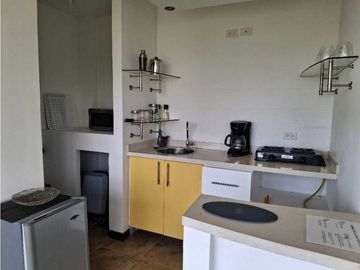 Renta casa campestre
