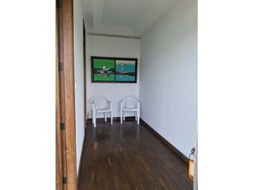 Renta casa campestre