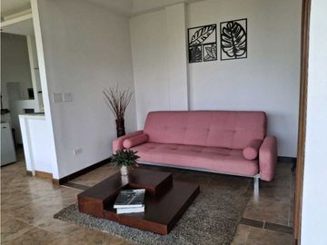 Renta casa campestre