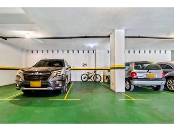 Vendo apartamento Duplex, Suba, El Batán