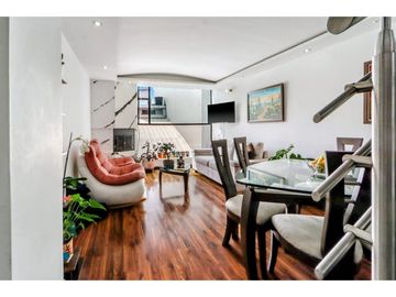 Vendo apartamento Duplex, Suba, El Batán