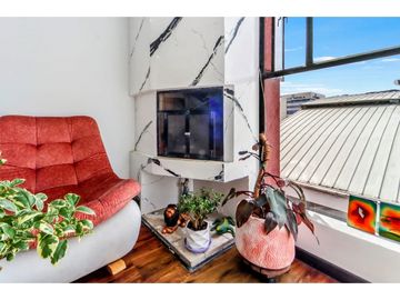 Vendo apartamento Duplex, Suba, El Batán