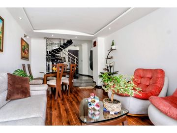 Vendo apartamento Duplex, Suba, El Batán