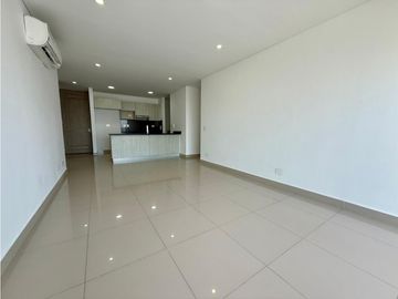 SE VENDE APARTAMENTO EN INFINITUM - BOCAGRANDE