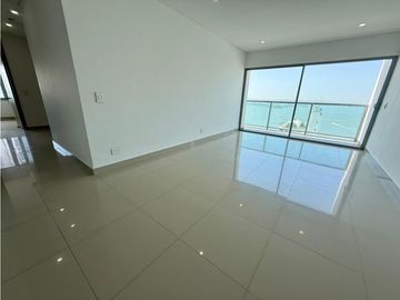 SE VENDE APARTAMENTO EN INFINITUM - BOCAGRANDE