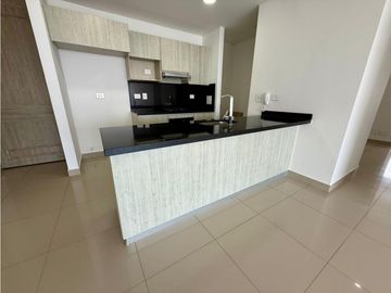 SE VENDE APARTAMENTO EN INFINITUM - BOCAGRANDE
