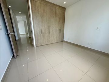 SE VENDE APARTAMENTO EN INFINITUM - BOCAGRANDE