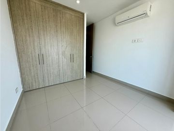 SE VENDE APARTAMENTO EN INFINITUM - BOCAGRANDE