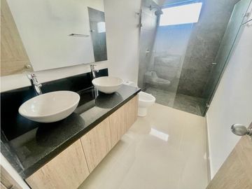SE VENDE APARTAMENTO EN INFINITUM - BOCAGRANDE