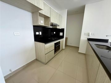 SE VENDE APARTAMENTO EN INFINITUM - BOCAGRANDE
