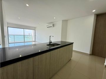 SE VENDE APARTAMENTO EN INFINITUM - BOCAGRANDE
