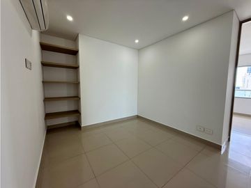 SE VENDE APARTAMENTO EN INFINITUM - BOCAGRANDE