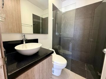 SE VENDE APARTAMENTO EN INFINITUM - BOCAGRANDE