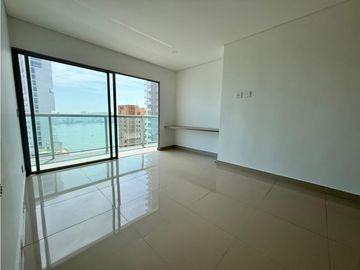SE VENDE APARTAMENTO EN INFINITUM - BOCAGRANDE