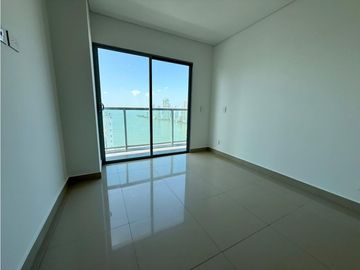 SE VENDE APARTAMENTO EN INFINITUM - BOCAGRANDE