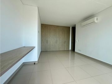 SE VENDE APARTAMENTO EN INFINITUM - BOCAGRANDE