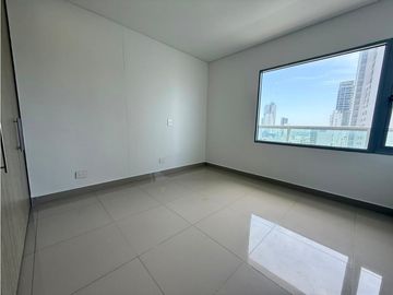 SE VENDE APARTAMENTO EN INFINITUM - BOCAGRANDE