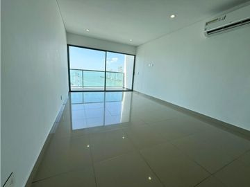 SE VENDE APARTAMENTO EN INFINITUM - BOCAGRANDE