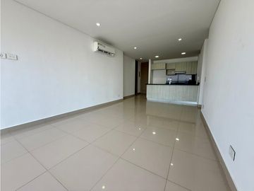 SE VENDE APARTAMENTO EN INFINITUM - BOCAGRANDE