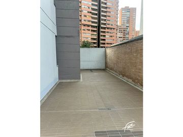 APARTAMENTO EN VENTA EN EL POBLADO, MEDELLN