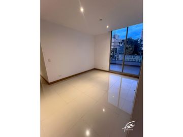 APARTAMENTO EN VENTA EN EL POBLADO, MEDELLN