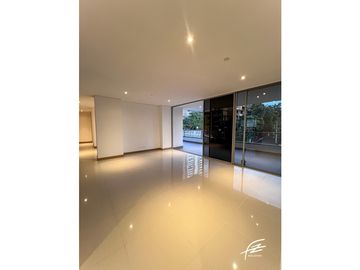 APARTAMENTO EN VENTA EN EL POBLADO, MEDELLN