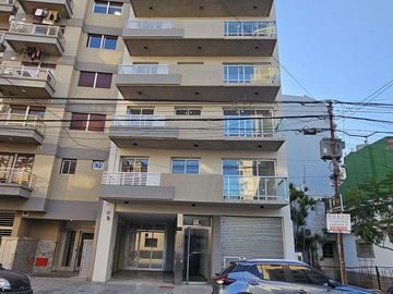 Dpto 2 amb, Piso 8°A, 45,32 m2 total, c/balcón al fte, Villa Luro