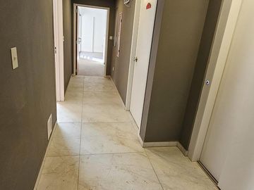 Dpto 2 amb, Piso 8°A, 45,32 m2 total, c/balcón al fte, Villa Luro