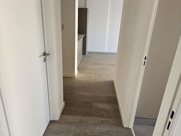 Dpto 2 amb, Piso 8°A, 45,32 m2 total, c/balcón al fte, Villa Luro