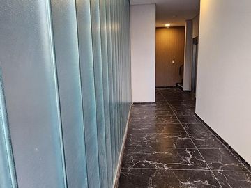 Dpto 2 amb, Piso 8°A, 45,32 m2 total, c/balcón al fte, Villa Luro