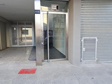 Dpto 2 amb, Piso 8°A, 45,32 m2 total, c/balcón al fte, Villa Luro