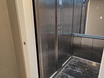 Dpto 2 amb, Piso 8°A, 45,32 m2 total, c/balcón al fte, Villa Luro