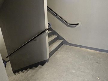 Dpto 2 amb, Piso 8°A, 45,32 m2 total, c/balcón al fte, Villa Luro